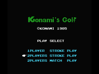 Konami Game Collection: Volume 4 screenshot 4 for MSX